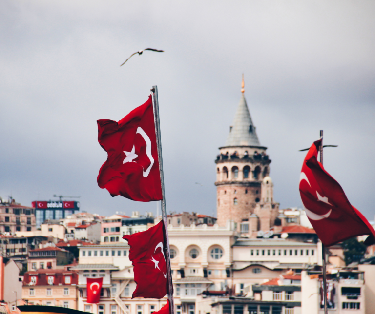 The Best Investment Opportunities in Turkey
